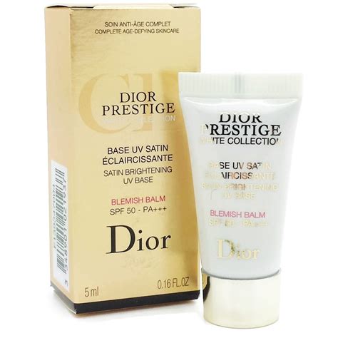 dior prestige white collection satin brightening uv base|Dior Prestige White Collection Satin Brightening UV Base .